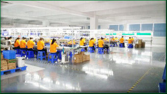 چین Shenzhen Yanbixin Technology Co., Ltd.