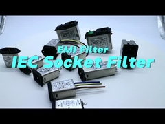 1A~10A 220V IEC C