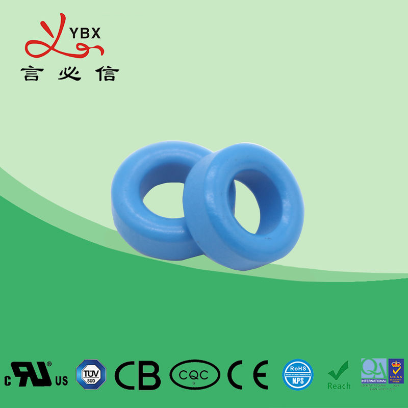 Yanbixin TH آهنربا آهن مایع آهن بتونی نئودیمیوم برای بلندگو